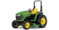 2013 John Deere 4000 Series 4320