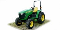 2012 John Deere 4000 Series 4520