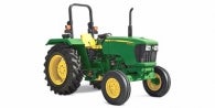 2010 John Deere 5000 Series 5045D