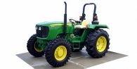 2010 John Deere 5000 Series 5045E