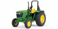 2010 John Deere 5000 Series 5055D