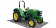 2010 John Deere 5000 Series 5055E