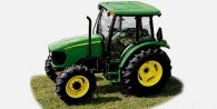 2010 John Deere 5000 Series 5083E (4WD) - Limited