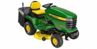 2014 John Deere Select Series X300 SS X300 42XR