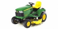 2012 John Deere Select Series X700 SS X700 60X