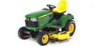 2012 John Deere Select Series X700 SS X728 48X