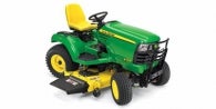 2011 John Deere Select Series X700 SS X749 54X