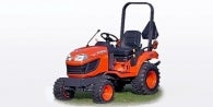 2014 Kubota BX 2370-1