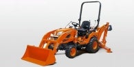 2011 Kubota BX 25