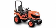 2012 Kubota BX 2660