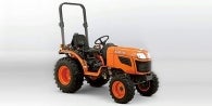 2014 Kubota B 2320 Gear