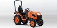 2014 Kubota B 2320 Narrow Gear