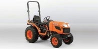 2011 Kubota B 2620