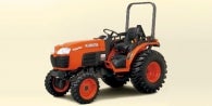 2010 Kubota B 2630HSD