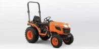 2012 Kubota B 2920