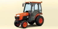 2011 Kubota B 3030HSD Cab