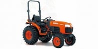 2011 Kubota B 3200HSD