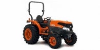 2013 Kubota Grand L40 3240 HST 4WD