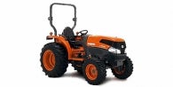 2012 Kubota Grand L40 3540 GST