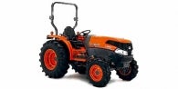 2010 Kubota Grand L40 4240