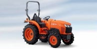 2010 Kubota L 3200 4WD