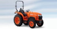 2011 Kubota L 3800 4WD