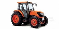 2010 Kubota M40 8540 4WD