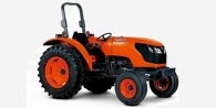 2010 Kubota M 5640SU 2WD