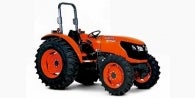 2011 Kubota M 7040SUHD 4WD