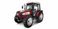 2010 Mahindra 10 Series 7010 CAB 4WD