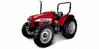 2010 Mahindra 20 Series 6520 4WD