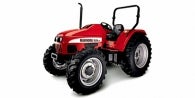 2010 Mahindra 20 Series 7520 4WD