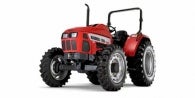 2010 Mahindra 60 Series 7060 4WD