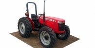 2011 Massey Ferguson 2600 Series 2605