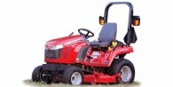 2014 Massey Ferguson GC 2600 Series 2600