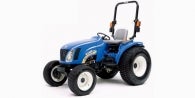 2010 New Holland T2300 Boomer™ Compact 2030