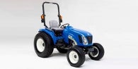 2010 New Holland T2300 Boomer™ Compact 2035