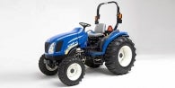 2010 New Holland T2300 Boomer™ Compact 3040