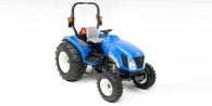 2011 New Holland T2300 Boomer™ Compact 3050