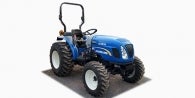 2015 New Holland Boomer™ Compact 50