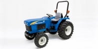 2011 New Holland T1500 T1520