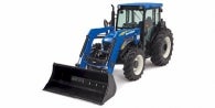 2011 New Holland T4000 T4050 FWD