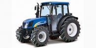 2012 New Holland T4000V Series Narrow T4060V FWD