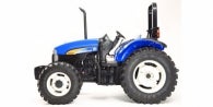 2011 New Holland TS6000 TS6030 FWD