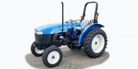 2011 New Holland Workmaster 45 FWD