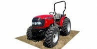 2012 Case IH Farmall® B-Series Farmall 50B