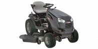 2011 Craftsman Garden Tractor 26/54