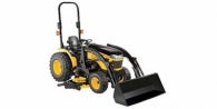 2011 Cub Cadet / Yanmar Sx 3100 TLD