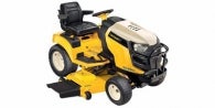 2011 Cub Cadet / Yanmar Series 2000 GTX 2154 LE