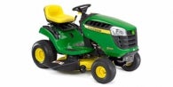 2012 John Deere 100 Series D100